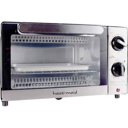 Toasters & Toaster Ovens